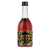 俏雅 (CHOYA）果酒 黑糖梅酒 14.5度 350ml