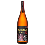 俏雅 (CHOYA）果酒 青梅酒 14.5度 1.8L